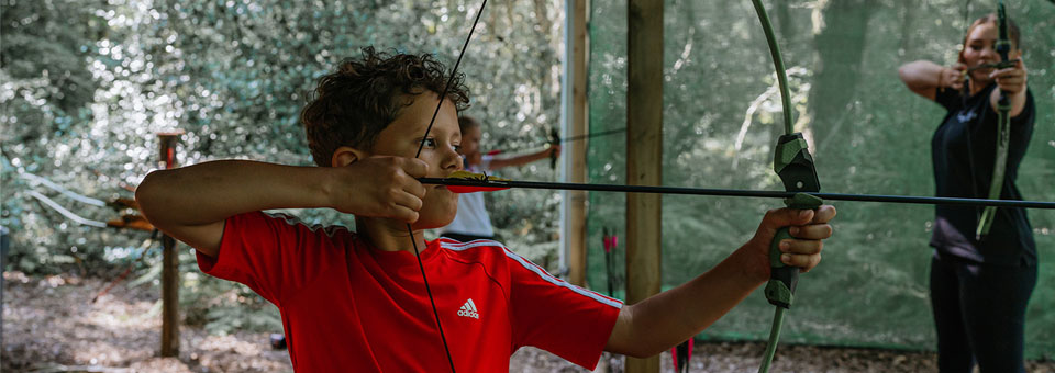 Woodland Activities