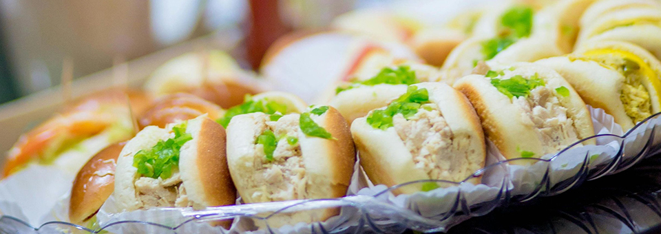 Catering