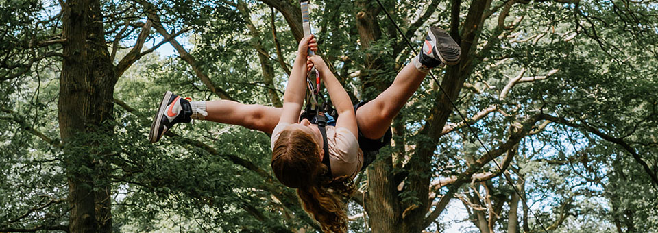 Umberslade Adventure